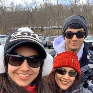 Meet your Posher, Ranee